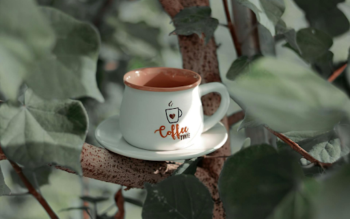 The Cup on the Tree screenshot 1