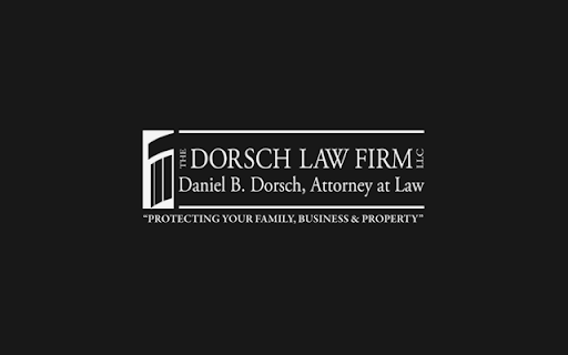 The Dorsch Law Firm screenshot 1
