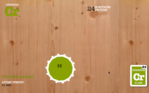 The Elementals screenshot 1