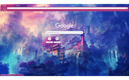 The Empire screenshot 1