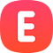 The Explainer logo