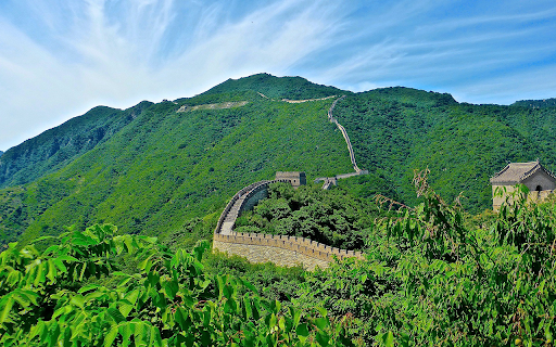 The Great Wall of China HD screenshot 1