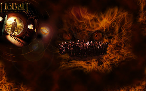 The Hobbit Unofficial screenshot 1
