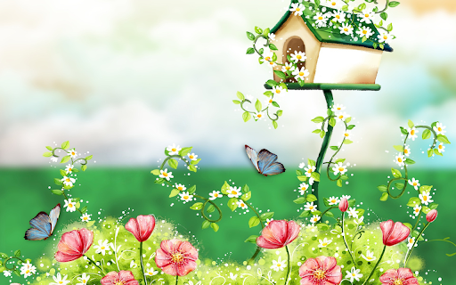 The House on High screenshot 1