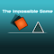 The Impossible Game Lite logo