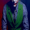 The Joker HD Wallpaper Theme logo