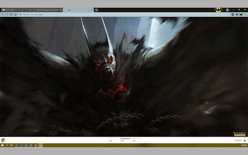 The Knight is Very Dark screenshot 1