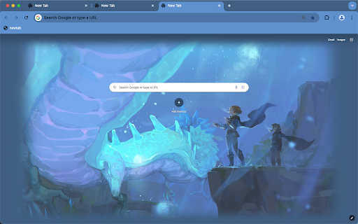 The Legend of Zelda: Breath of the wild screenshot 1