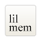 the little memory logo
