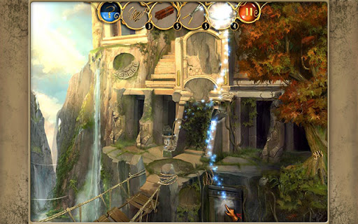 The Lost Inca Prophecy screenshot 1