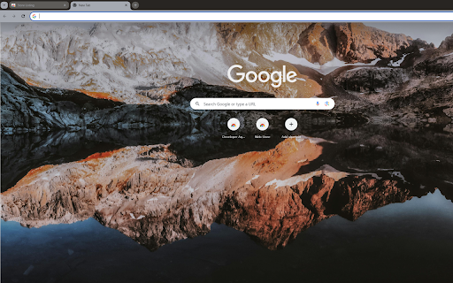 the majestic Hammer Mountain in all its glory screenshot 1