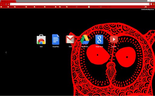 The Majestic Owl screenshot 1