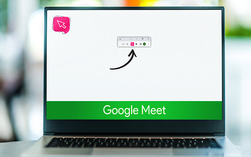 The Meeting Tab screenshot 1