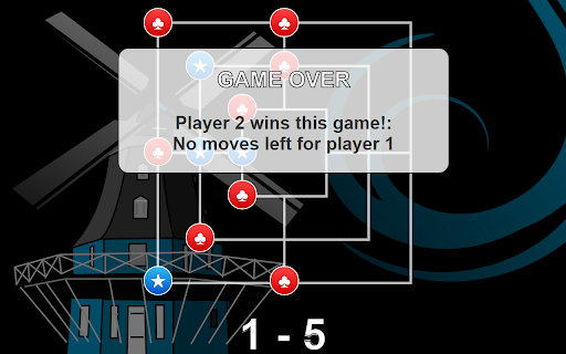 The Mill Game screenshot 1