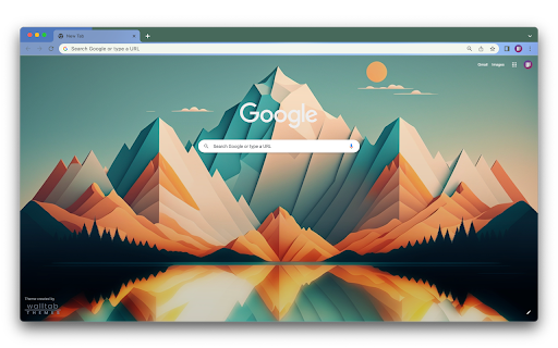 The mountains screenshot 1