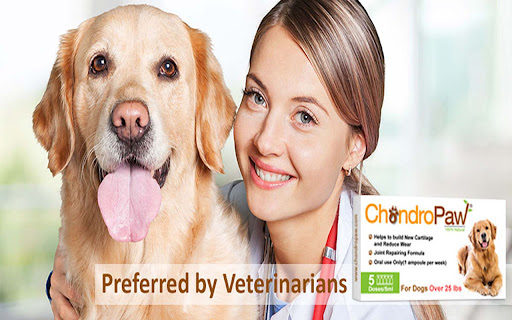 The Next Generation in Joint Care screenshot 1