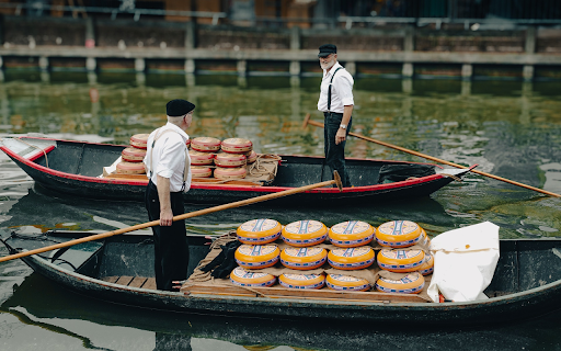 The old man and the boat screenshot 1