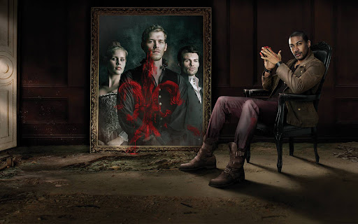 The Originals screenshot 1