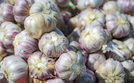 The purple radishes are delicious screenshot 1