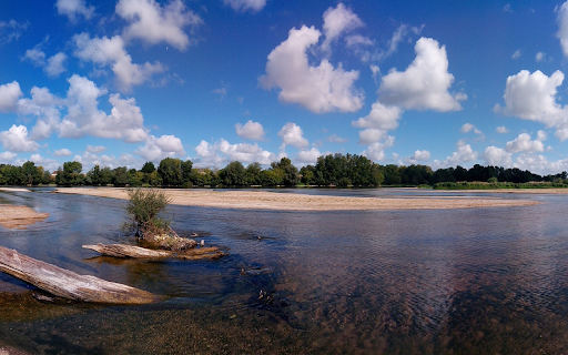 The river is dry screenshot 1