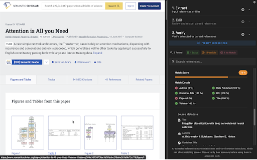The Source Taster screenshot 1