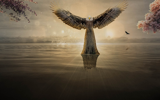 The Spirit Guardian screenshot 1