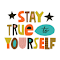 The Value of Being True to Yourself logo