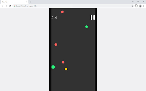 The Walls Casual Game screenshot 1