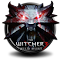 The Witcher 3 Wild Hunt logo