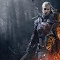 The Witcher 3: Wild Hunt Geralt of Rivia The logo