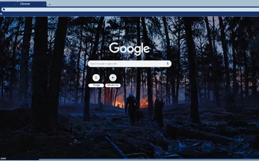 The Witcher IV screenshot 1