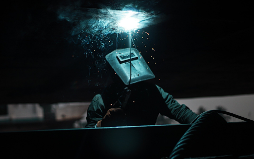 The Worker screenshot 1