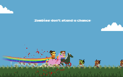 The world is ending screenshot 1