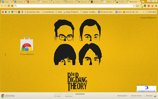 TheBigBangTheory screenshot 1