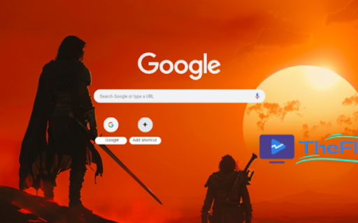 TheFlixer - Movies and Shows HD screenshot 1