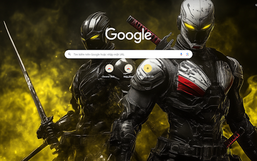 Theme Of 123 Movies Swordsman screenshot 1