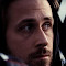 Theme - Ryan Gosling logo