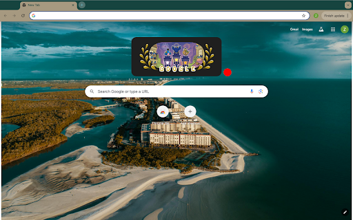 ThemeBeta.com screenshot 1
