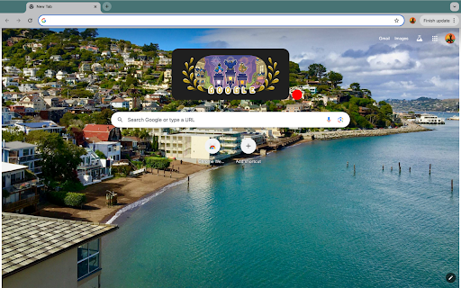ThemeBeta.com screenshot 1