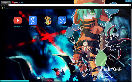 ThemeBeta.com screenshot 1