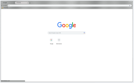 ThemeBeta.com screenshot 1