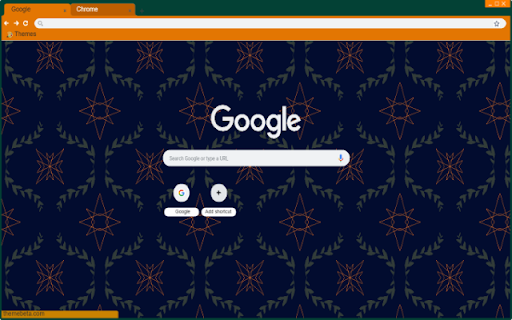 ThemeBeta.com screenshot 1