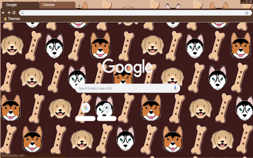 ThemeBeta.com screenshot 1