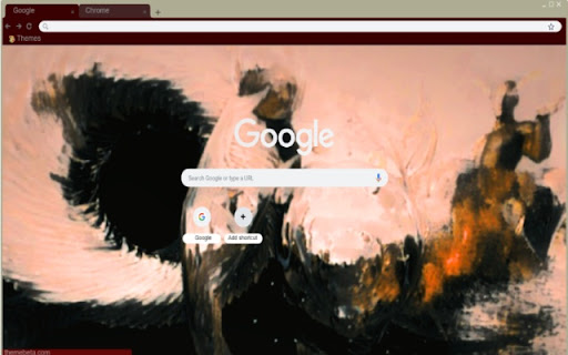 ThemeBeta.com screenshot 1