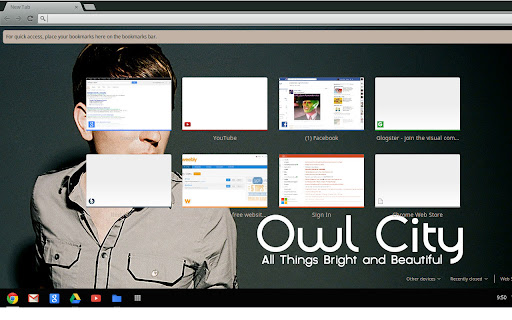ThemeBeta.com screenshot 1