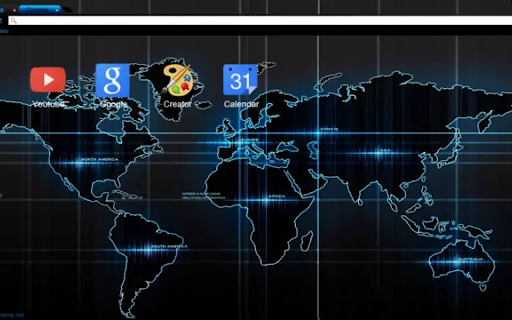 ThemeBeta.com screenshot 1