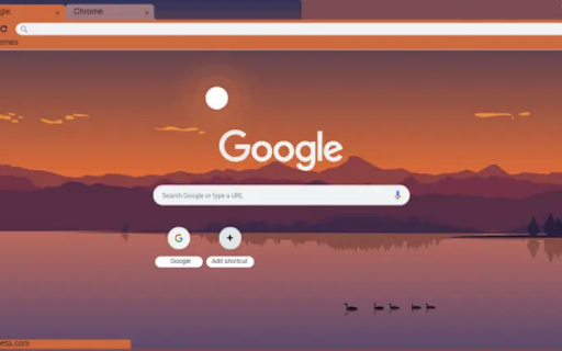 ThemeBeta.com screenshot 1