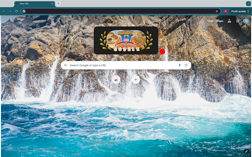 ThemeBeta.com screenshot 1