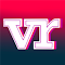 TheVR logo
