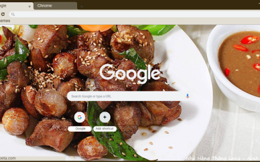 Thit de nui screenshot 1